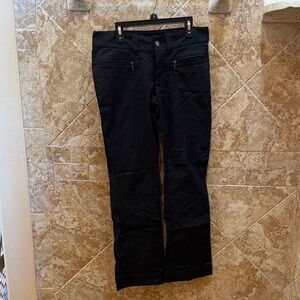 Columbia Women's Black Pants